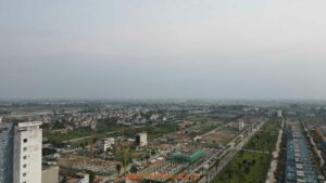 trung tâm thương mại thanh hà