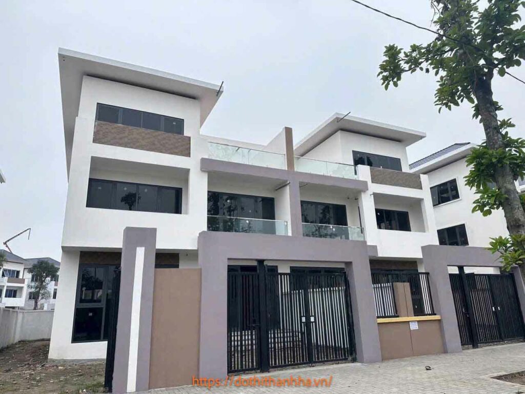 b2.1 biệt thự 12