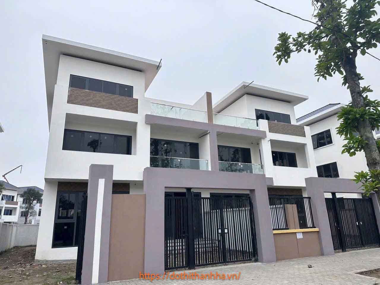 b2.1 biệt thự 12
