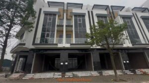 thuê liền kề thanh hà khu a2.4