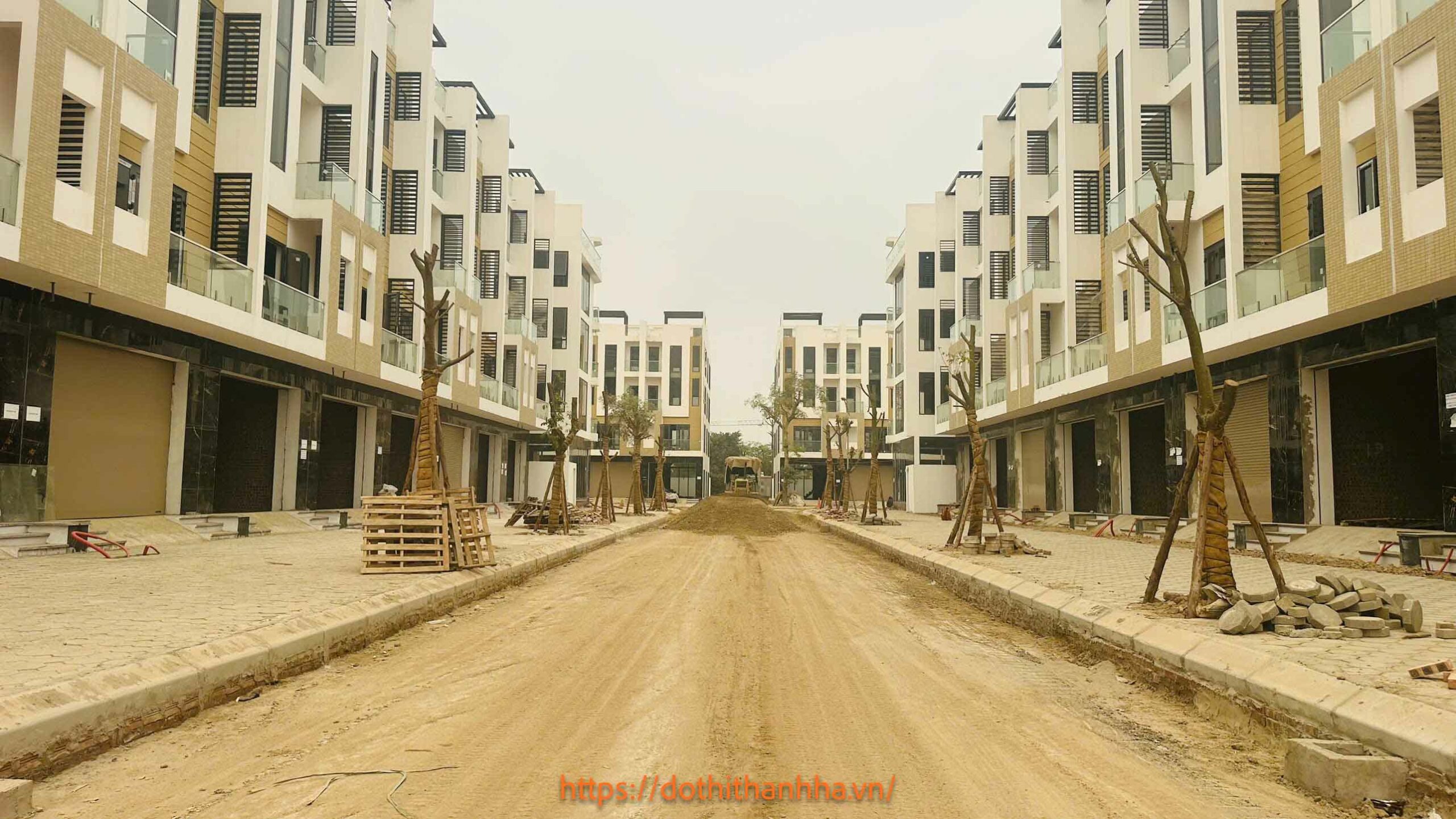 thuê nhà thanh hà giá rẻ