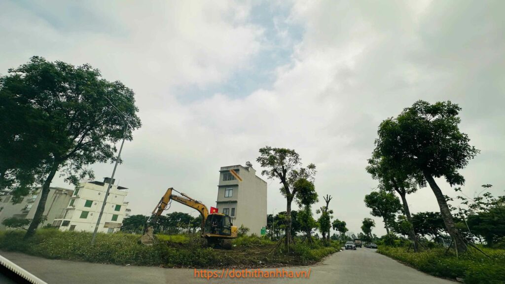 dọn dẹp mặt bằng b1.3