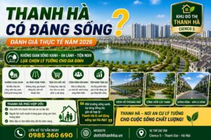 thanh hà có đáng sống không