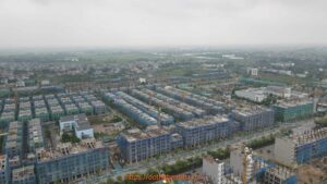 tiến độ thanh hà 2026