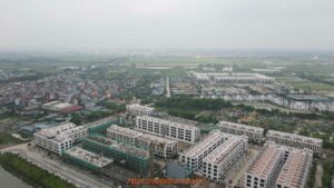 mua liền kề thanh hà b1.3