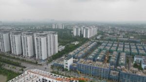 giá chung cư thanh hà hh03