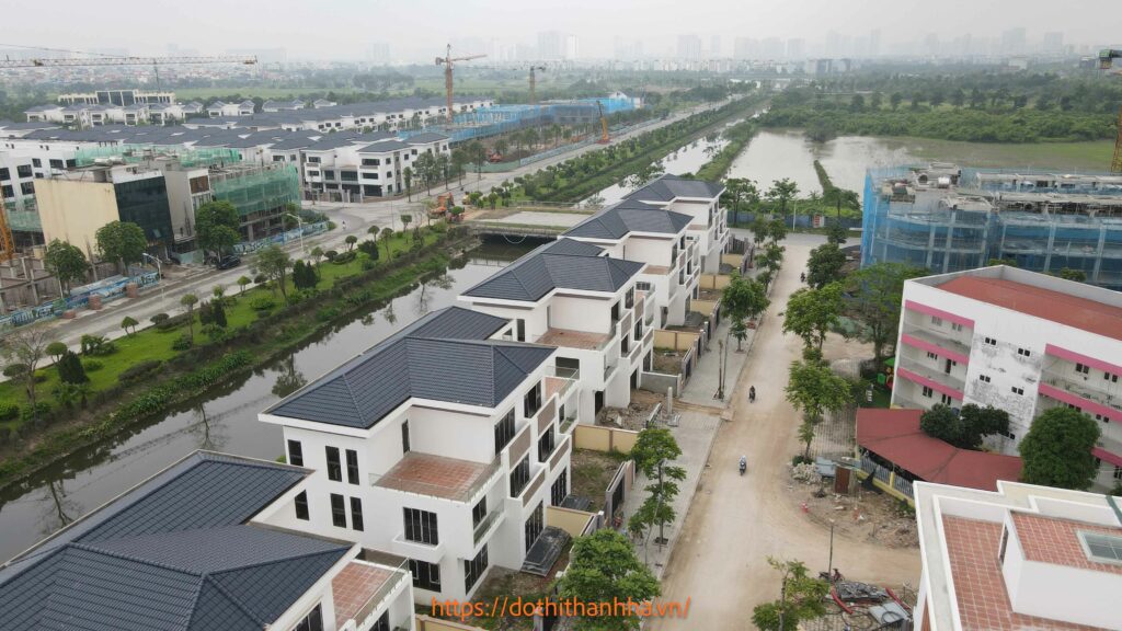 tiến độ a2 b2 thanh hà