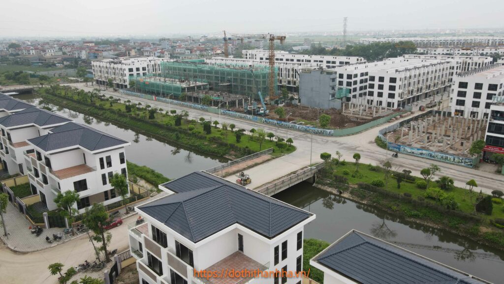 tiến độ a2 b2 thanh hà