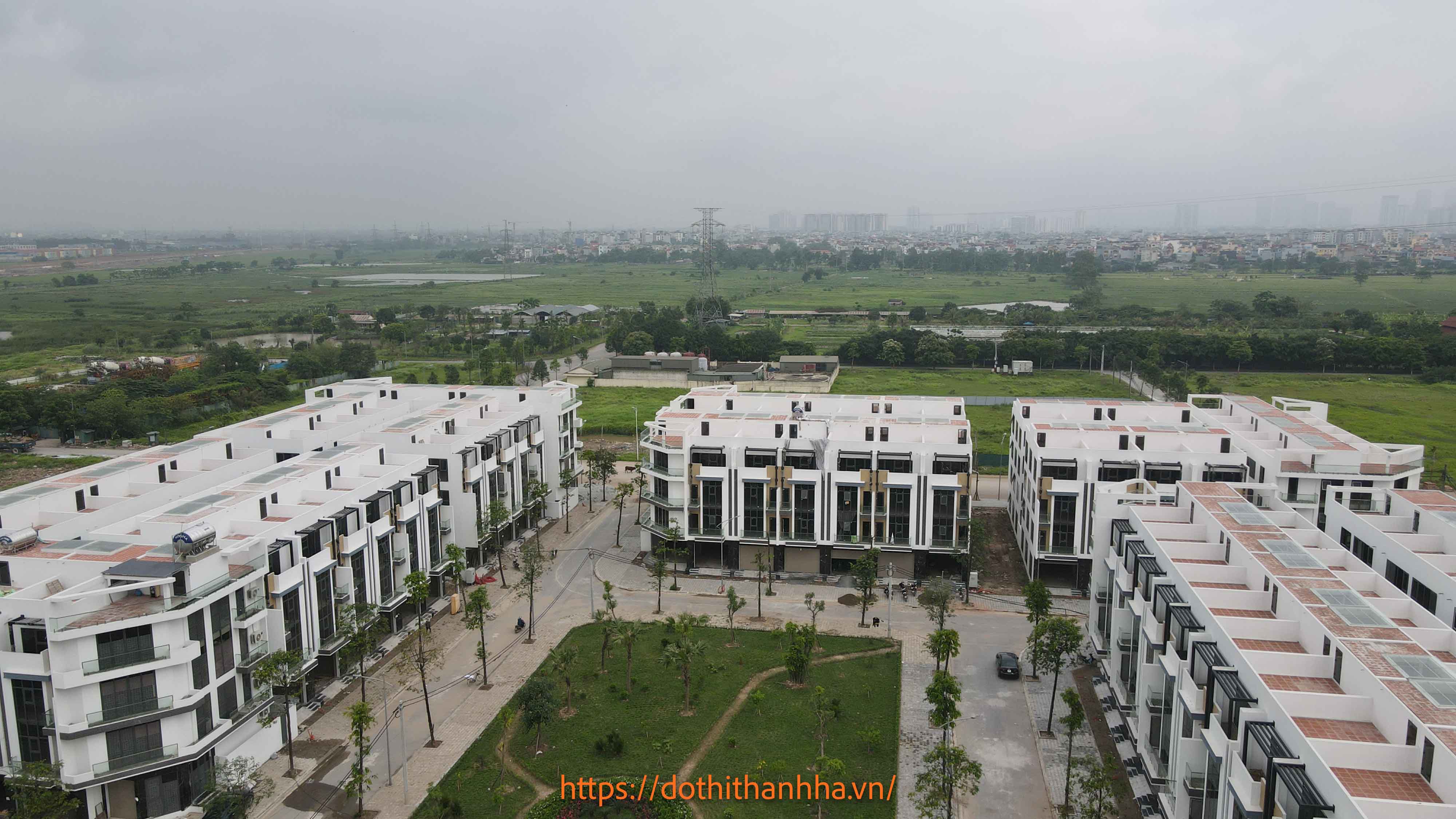 mua liền kề thanh hà a2.7