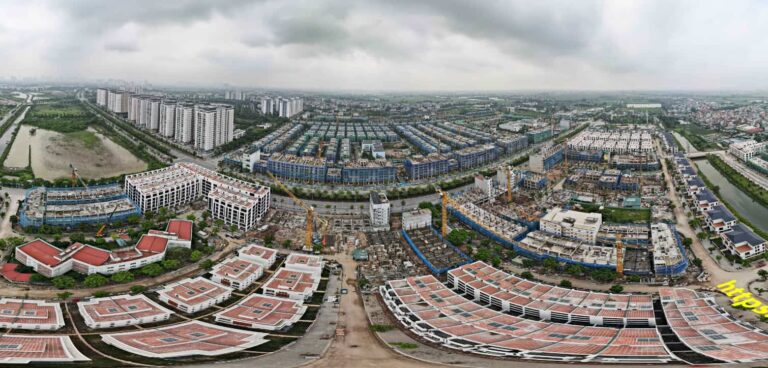 tiến độ a2 b2 thanh hà tháng 5 2026