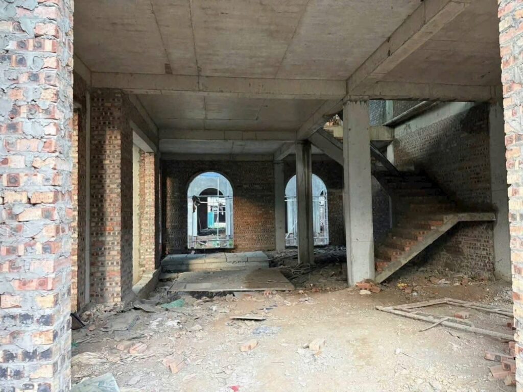 nhà b2.2 thanh hà