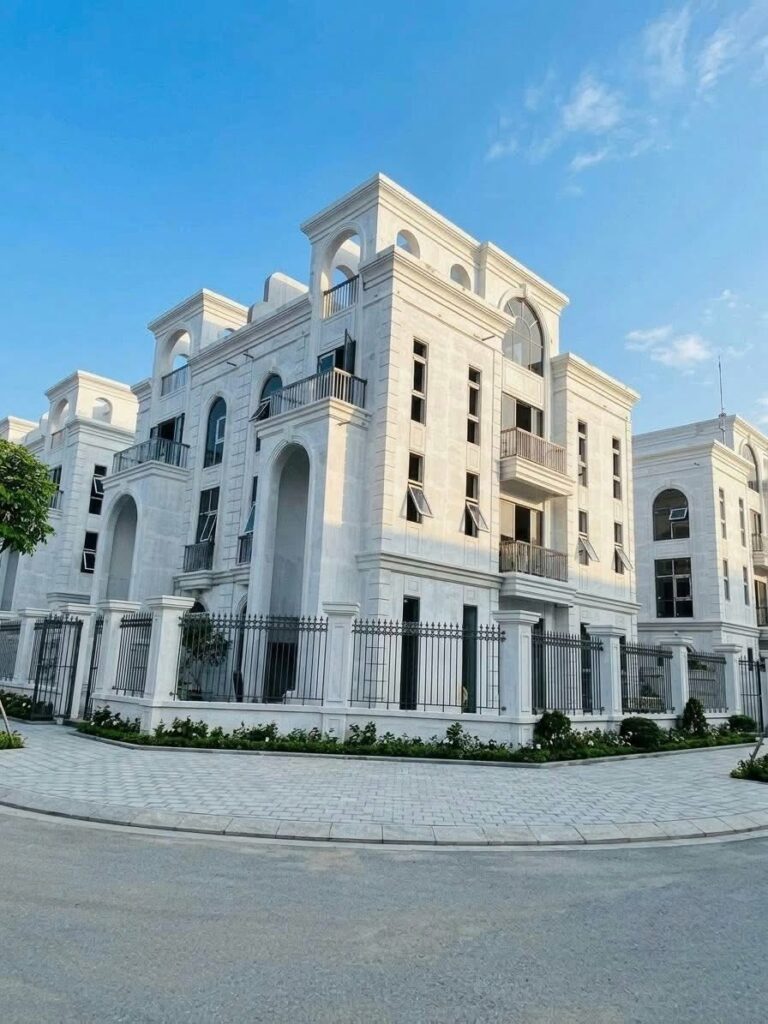 nhà b2.2 thanh hà