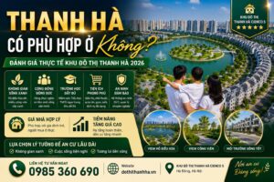 thanh hà có phù hợp ở không