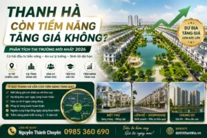 thanh hà còn tiềm năng không