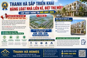 thanh hà sắp triển khai