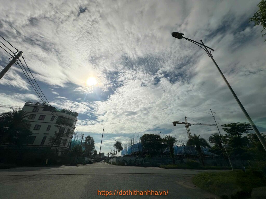 tiến độ b2 thanh hà tháng 6