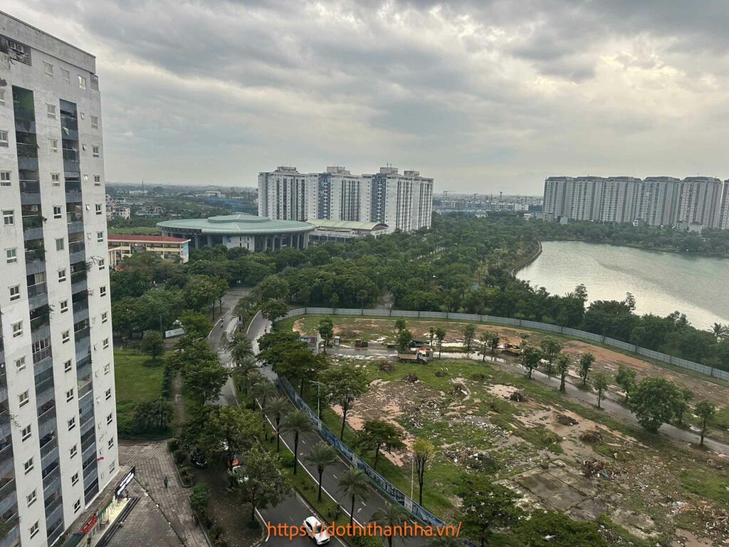 tiến độ b2 thanh hà tháng 6