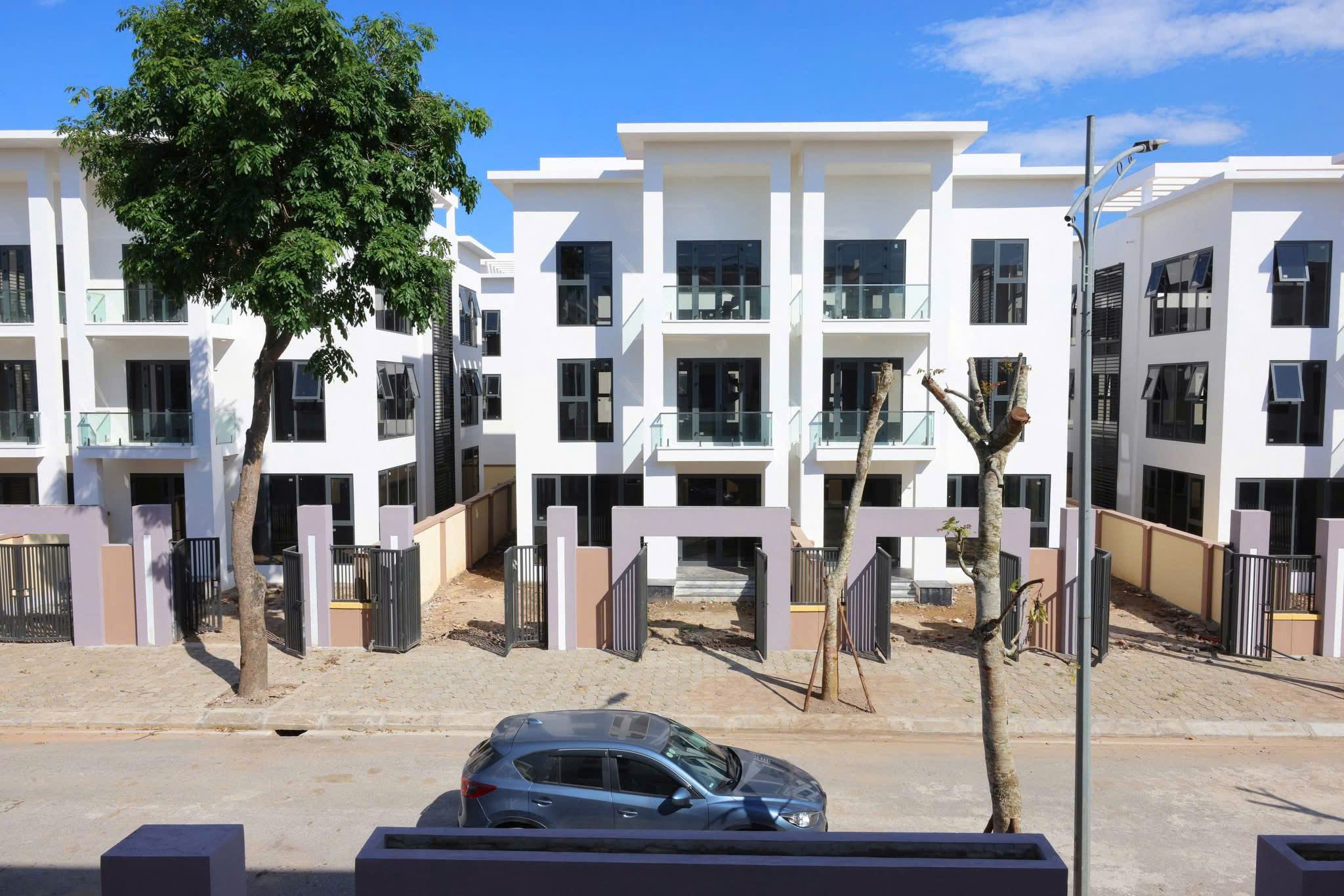 biệt thự thanh hà a2.5 biệt thự 3