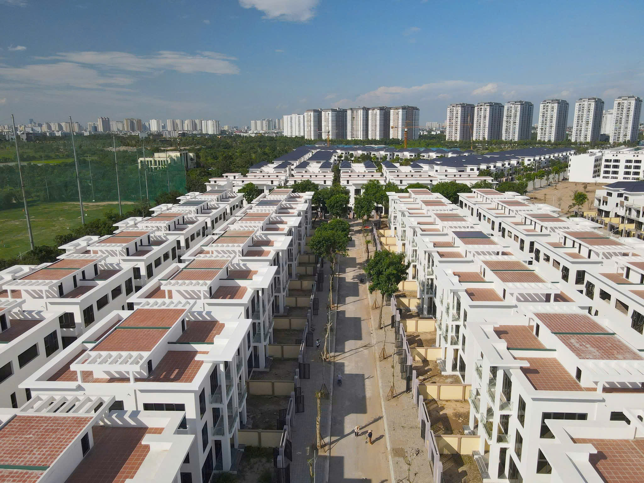 thanh hà a2.5 biệt thự 3
