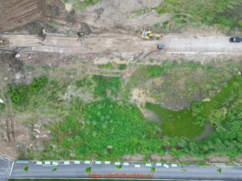 quay rào tôn a1 thanh hà