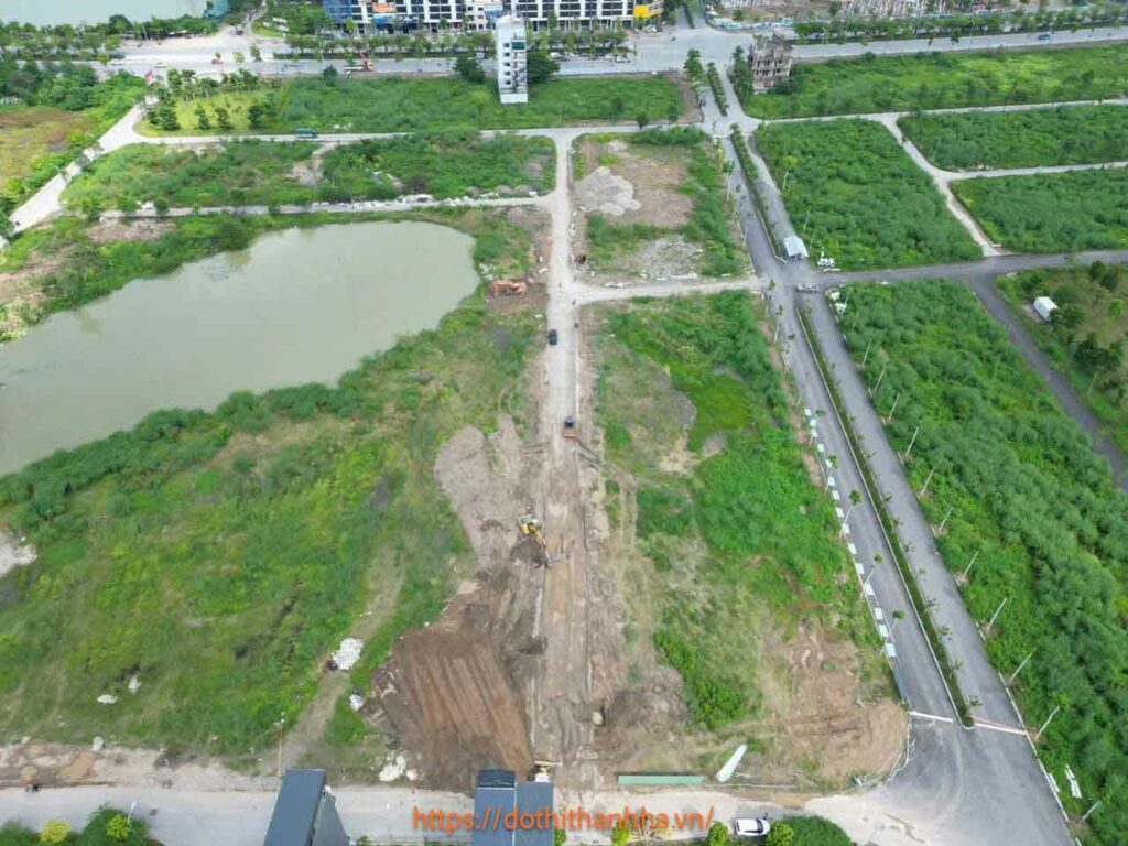 quay rào tôn a1 thanh hà