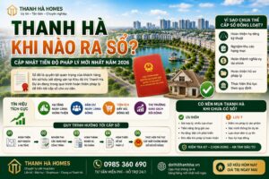thanh hà khi nào ra sổ