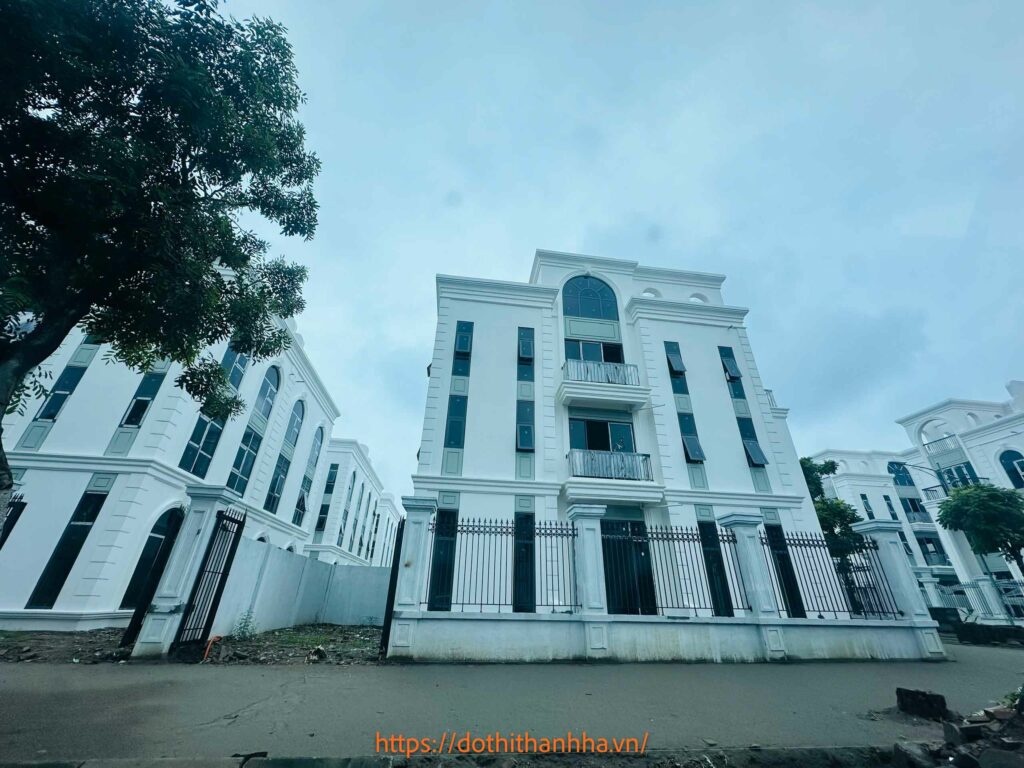 tiến độ b2.2 thanh hà