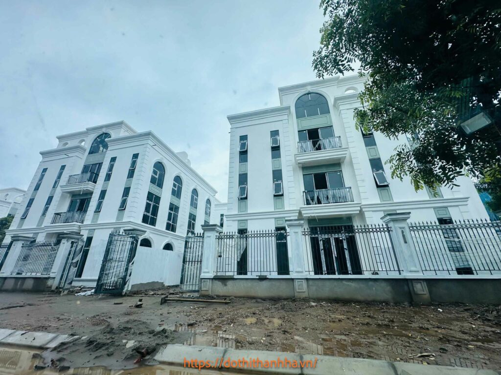 tiến độ b2.2 thanh hà