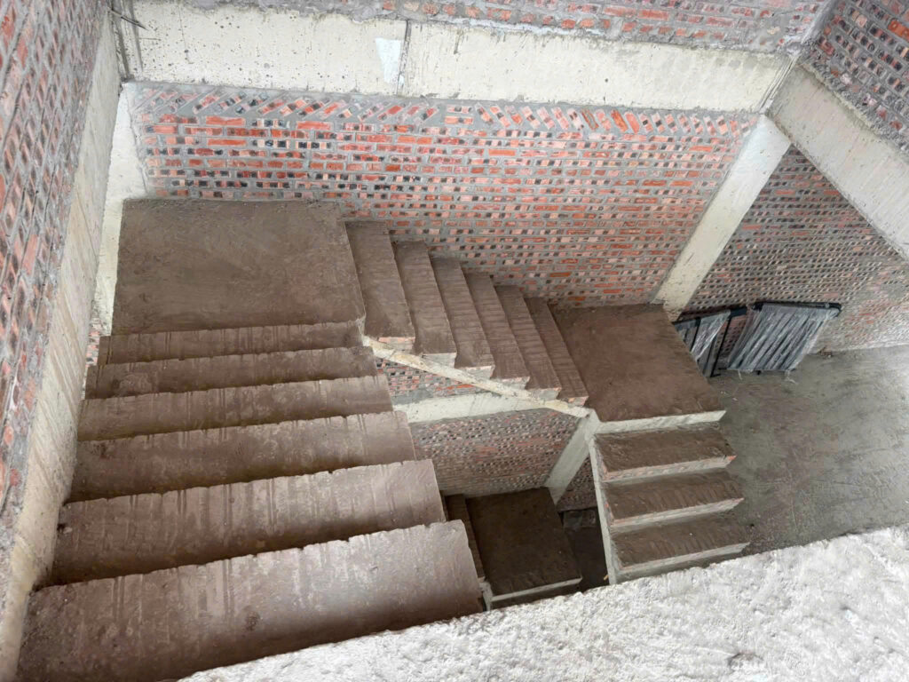mẫu nhà b2