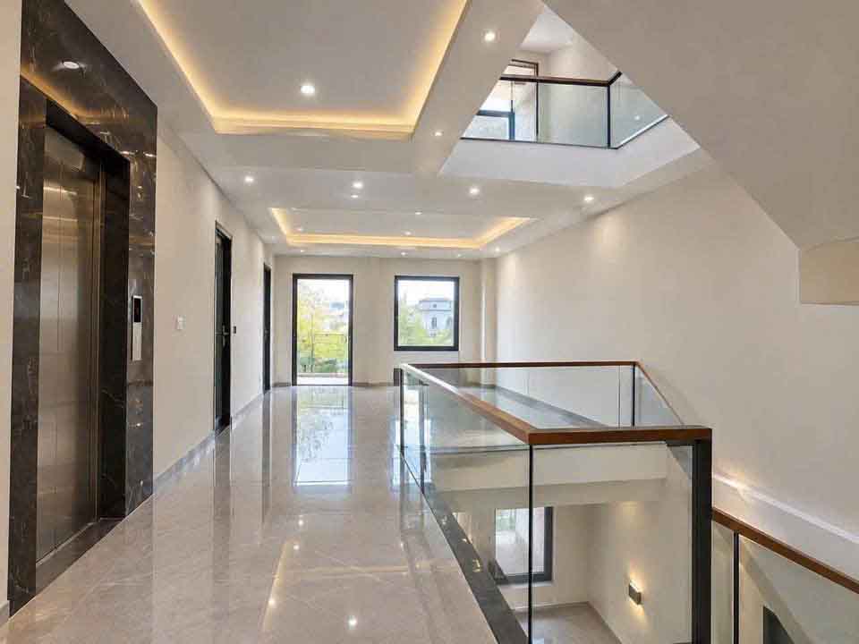 nhà mẫu b2.3 thanh hà