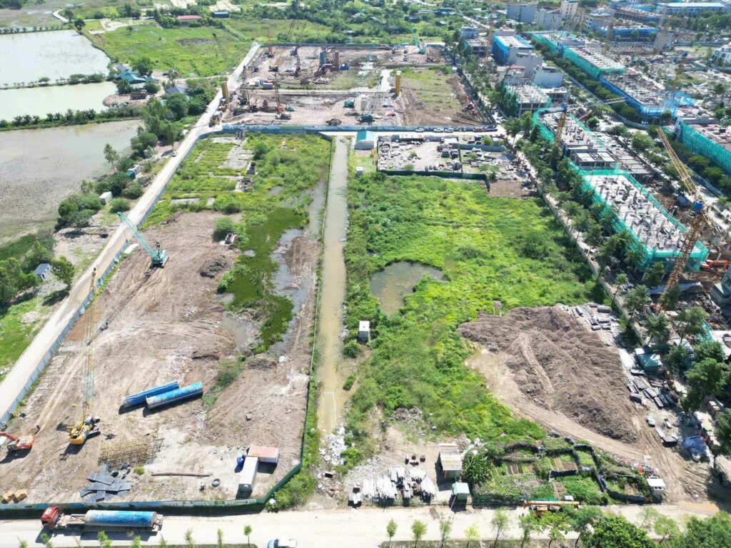 tiến độ noxh thanh hà b1.2